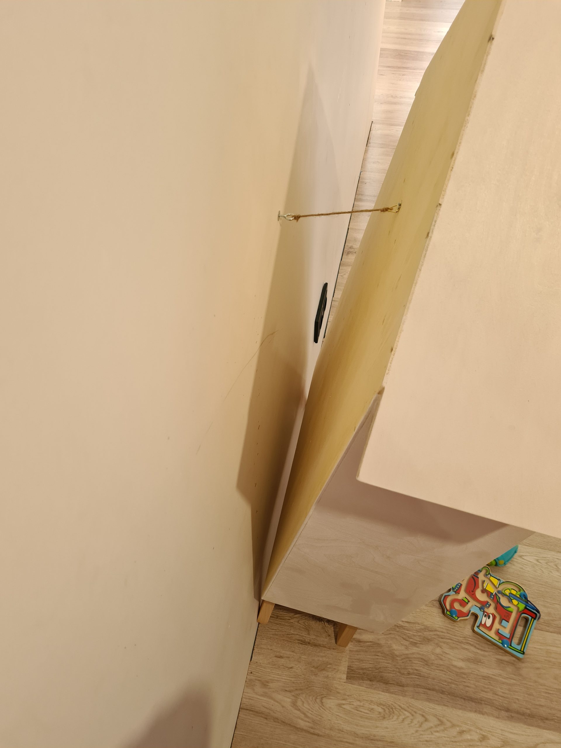 Leļļu māja/plaukts - Image 5