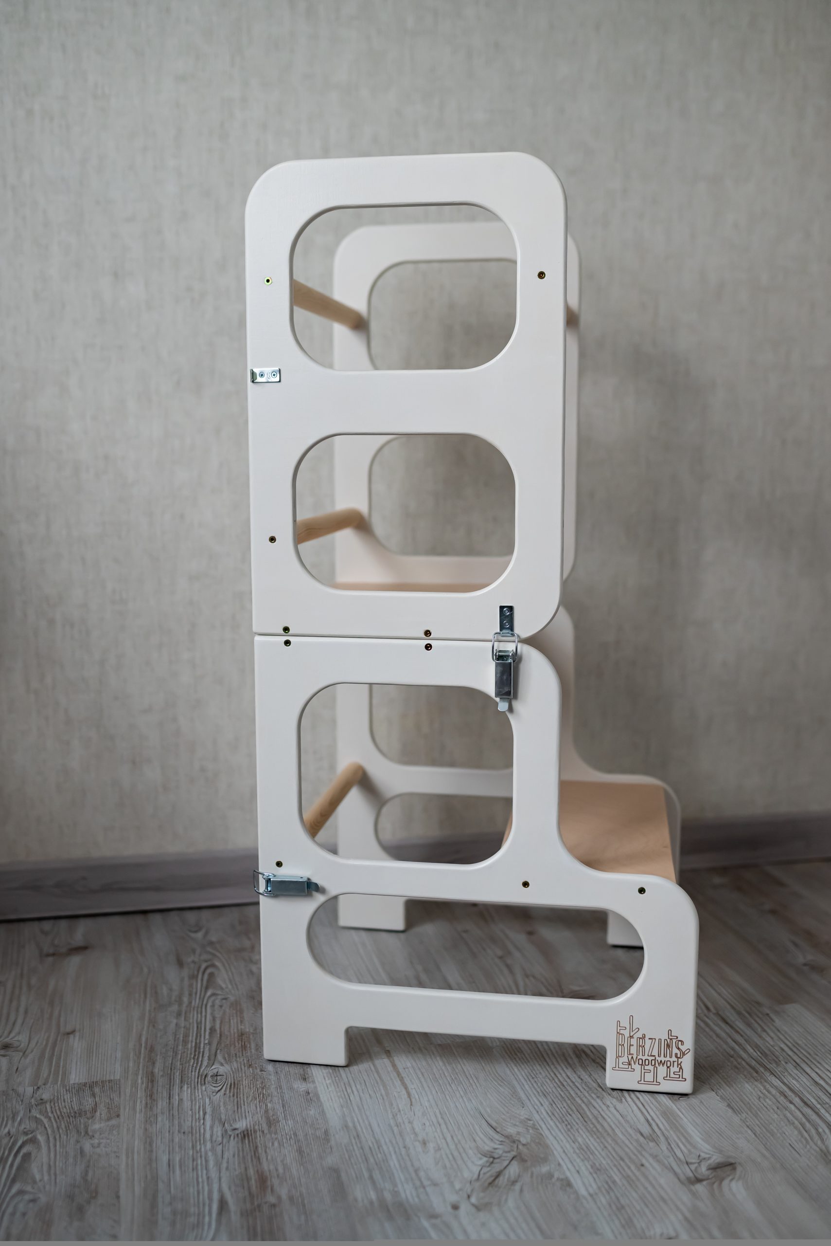 Kāpslītis/Galdiņš 2in1