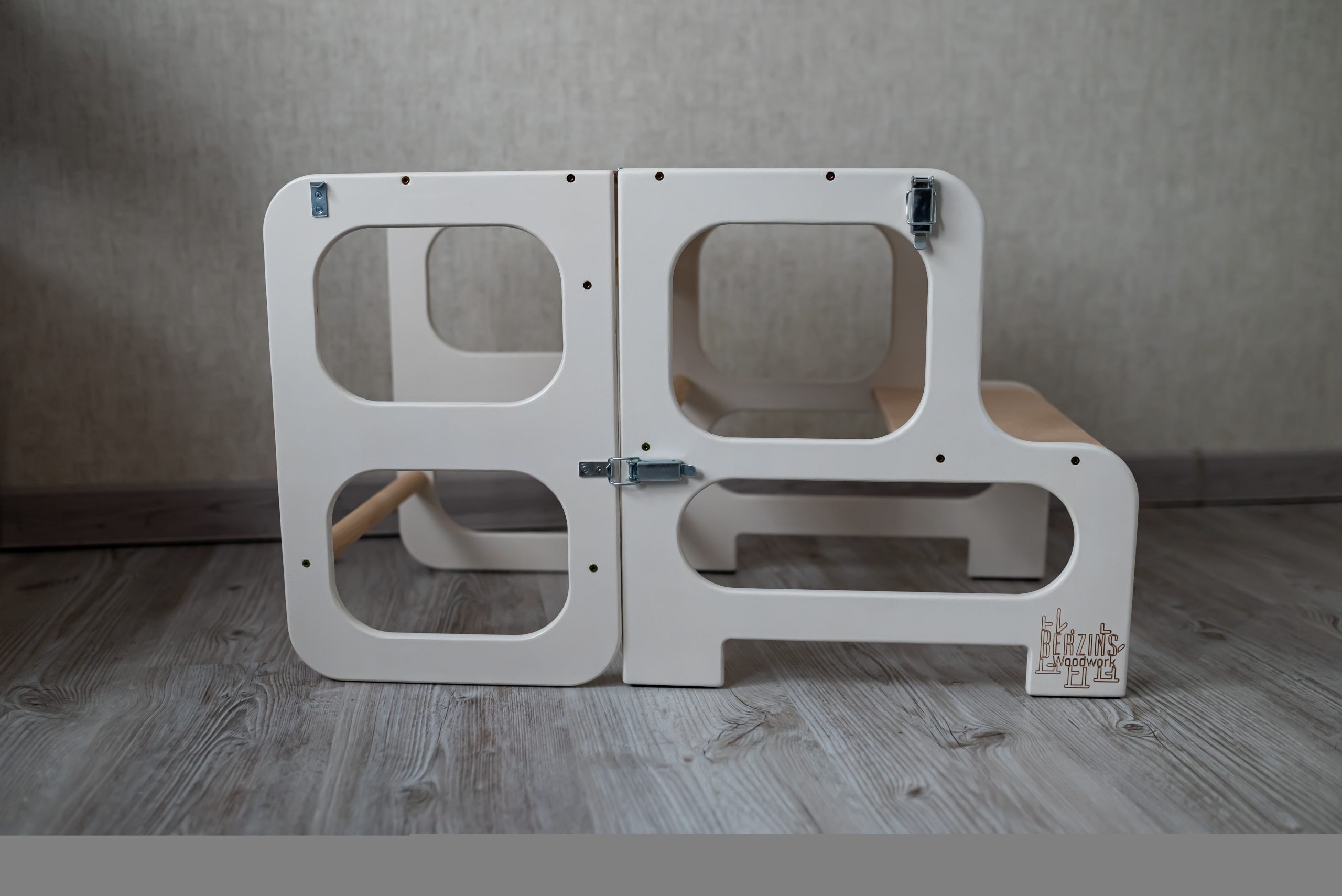 Kāpslītis/Galdiņš 2in1 - Image 2